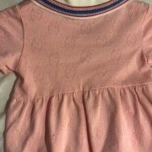 GUCCI DRESS